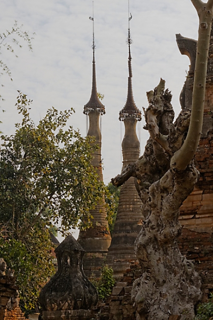 Inlé-Paya Shwe Inthein-033